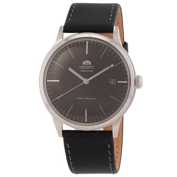 FX03205B NWT Orient Fashion Men's Automatic Steel Authentic Watch - Picture 1 of 4